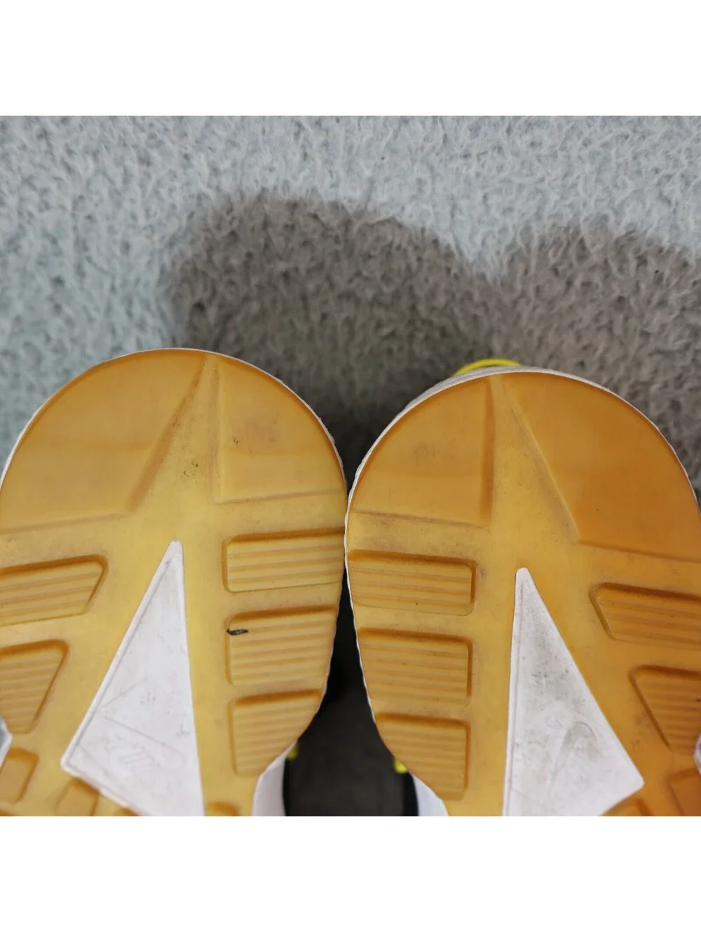 Nike good used